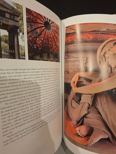 SALE!  MACKENNAL - Bertram Mackennal - The fifth Balnaves Foundation Sculpture Project