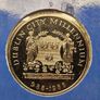 Ireland Commemorative the Dublin City Millennium Medal in Presentation Holder Image 3