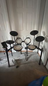 Roland Td-1DMK V-drums