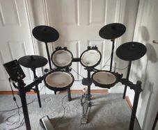 Roland Td-1DMK V-drums