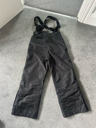 Boys Ski Jacket & Trousers