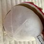 Angry Birds Star Wars approx. 9 Luke Skywalker Plush Soft Used Please look on the Bottom of the toy look at the pictures Image 10