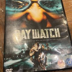 Day Watch