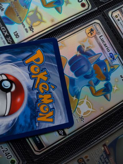 Kartana GX ! Full Art ! Shiny Ultra Rare ! from Hidden Fates Set ! 2019 ! Pokemon Card !