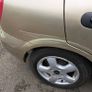 Nissan almera Image 6
