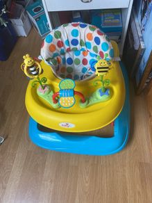 Baby walker