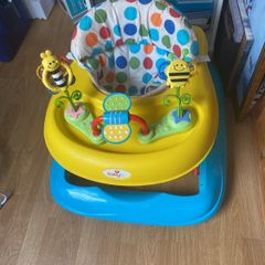 Baby walker