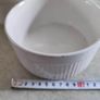 Budding And Steamer Bowls Set Of 3 B5 Myott Meakin Staffordshire England Image 6