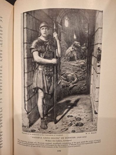 SALE!  THE OUTLINE OF ART edited by Sir William Orpen revised by Horace Shipp