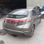 Breaking honda civic 2008 Image 5