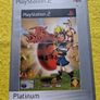 Jak and Daxter The percursor Legacy PlayStation 2 ps2 games Original Pal version Image 2