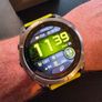 Garmin Fenix 8 Pro 51mm AMOLED Sapphire Titanium Image 6