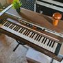 Farfisa Matador 611-E, 61-Key Organ 1972 - 1973 - Natural Image 2