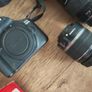 Canon 4000D digital camera Image 4