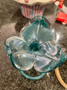 Glass Flower
