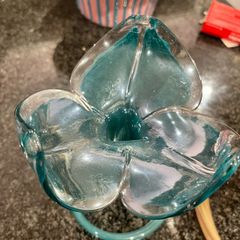 Glass Flower