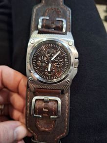 Guess watch