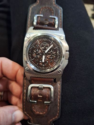 Guess watch