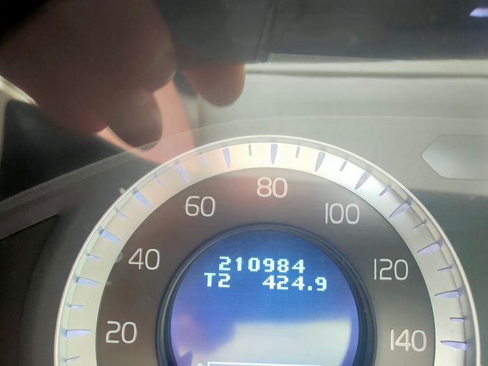 swap car s80 taxed nct