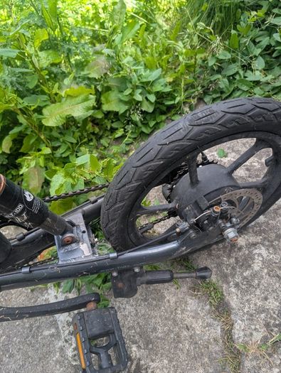 Fiido D2S Ebike