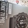 Garmin Fenix 7X Pro Sapphire Solar 51mm Image 10
