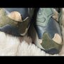 Reebok instapump trainers 40,5 Image 10