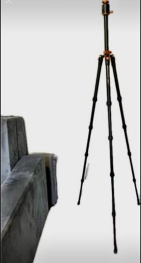 K&F Concept Tripod & Monopod boxed unused