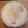 14 x 6.5 DW "EDGE" maple / brass snare Image 7