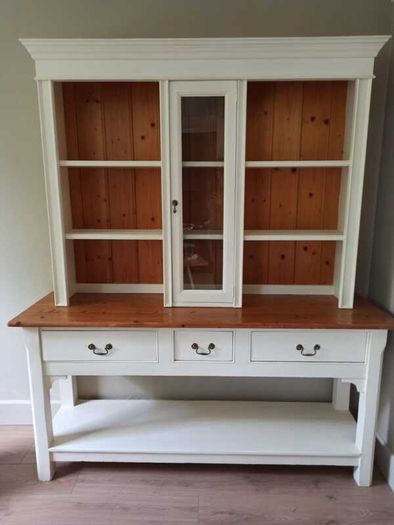 Laura Ashley kitchen dresser