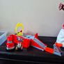 Blaze and the Monster Machines Bundles Image 3