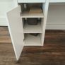 ikea desk Image 4