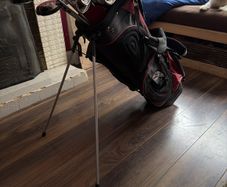 Wilson golf club