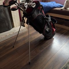 Wilson golf club
