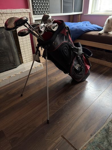 Wilson golf club