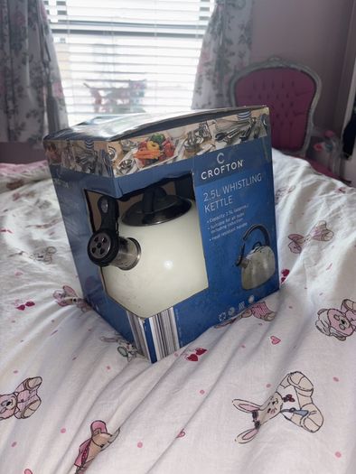 kettle