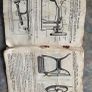 Jones Cylinder Shuttle Sewing Machine Image 8