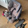 Child seat Axkid Mini Kid car seat Image 3