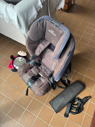 Child seat Axkid Mini Kid car seat