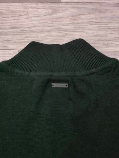 Ping Cotton Blend Half Zip Golf Jumper Mens XXL