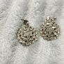 Costume Earrings Image 2