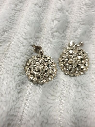Costume Earrings