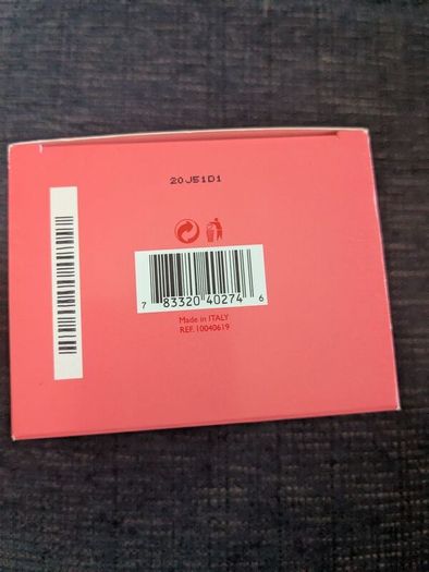 Bvlgari Perfume 40 ml
