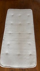 Free Single Mattress 190x90 cm Clean Condition