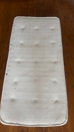 Free Single Mattress 190x90 cm Clean Condition