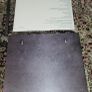 Coil - The Ape Of Naples (3xLP, Ltd, Num, RE, Ape + Box, Dlx, Ltd, Num, wooden box Image 9