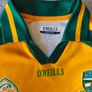 Meath Away Jersey 2003-2006 Image 3