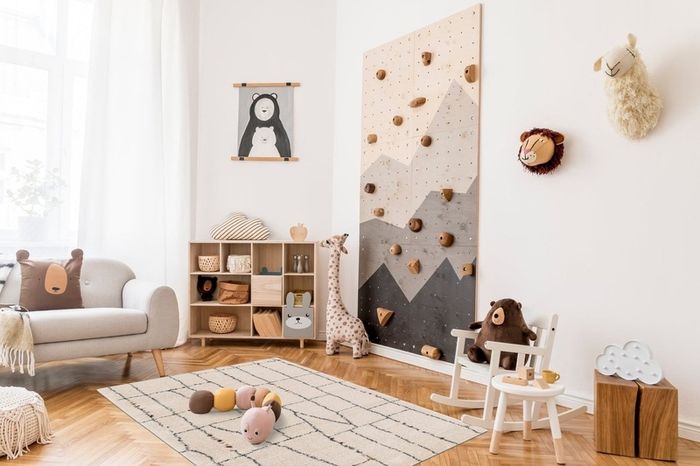 Moroccan Berber Style Rug from Wayfair Brand new
