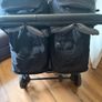 Joie estrella double buggy Image 6