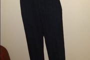 Black strapless jumpsuit Atmosphere size UK14/16 EUR 42/44 Postage included
