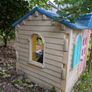 Little tike playhouse Image 2